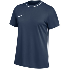 Koszulka damska Nike Dri-Fit Park 26 granatowa HM7160 410