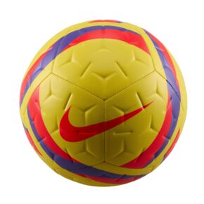 Piłka nożna Nike Academy Team 25 żółta HV4387 710