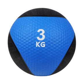 Piłka lekarska Profit gumowa Force 3 kg 