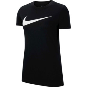 Koszulka damska Nike Dri-FIT Park 20 czarna CW6967 010