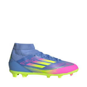 Buty piłkarskie dla dzieci adidas F50 League FG/MG MID JP7264