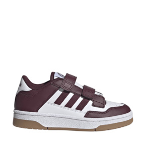 Buty dla dzieci adidas Rapid Court CF C KI3904
