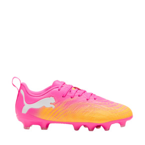 Buty piłkarskie dla dzieci Puma Future 9 Play FG/AG 108723 05