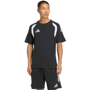 Koszulka męska adidas Tiro 26 League Tee czarna JY7188