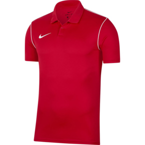 Koszulka męska Nike M Dry Park 20 Polo czerwona BV6879 657