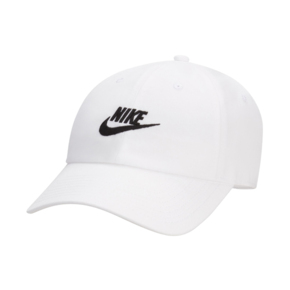 Czapka z daszkiem Nike Club biała FB5368 100