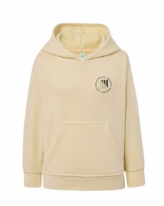 Bluza z kapturem dziecięca Szkoła Muzyczna