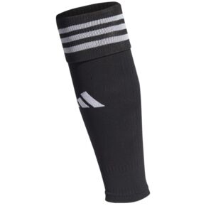 Rękawy piłkarskie adidas Team Sleeves 23 czarne HT6539