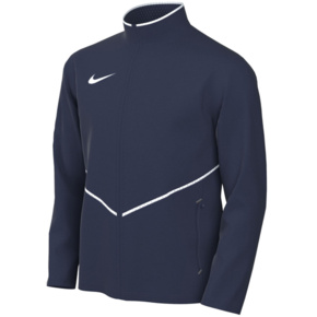 Kurtka dla dzieci Nike Park 26 Rain granatowa HM7269 410