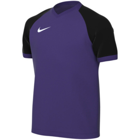 Koszulka dla dzieci Nike Dri-FIT Trophy VI fioletowa HV8158 547