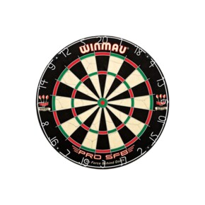 Tarcza sizalowa WINMAU PRO SFB