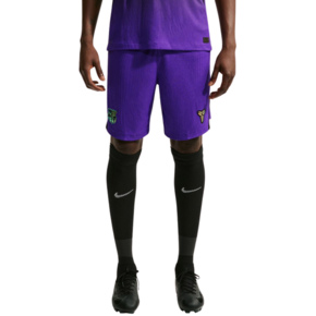 Spodenki męskie Nike FC Barcelona Match 2026/27 fioletowe II1900 504