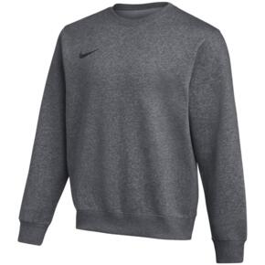 Bluza męska Nike Park 26 Fleece Crew szara IB1190 063