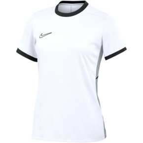 Koszulka damska Nike Dri-Fit Academy 25 SS biała FZ9756 100