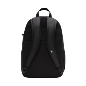 Plecak Nike Elemental czarny + piórnik pomarańczowy HJ4186 010