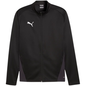 Bluza męska Puma TeamGoal Training Jacket czarna 658633 03