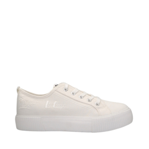 Buty damskie Lee Cooper białe LCW-23-31-1806L