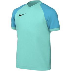 Koszulka dla dzieci Nike Dri-FIT Trophy VI miętowa HV8158 354