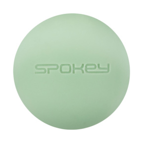 Piłka do masażu Spokey Hardy zielona 941543