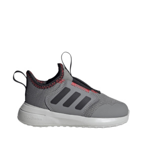 Buty dla dzieci adidas Tensaur Comfort szare JR6083