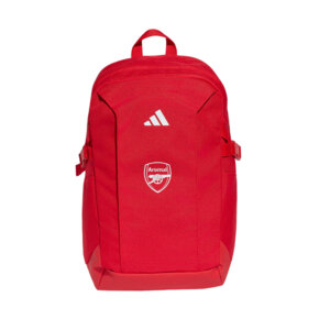 Plecak adidas Arsenal FC czerwony KS9380