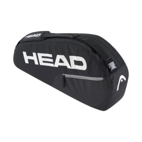 Torba tenisowa Head Racquet Bag S czarna 261225