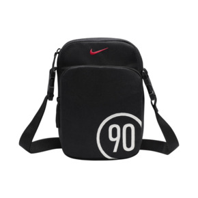Torebka Nike Heritage Crossbody czarna IH7551 010