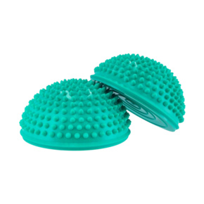 Półkule sensoryczne Spokey Spike 2 szt. 944037