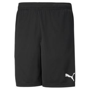 Spodenki męskie Puma teamRISE Training Shorts czarne 657336 03