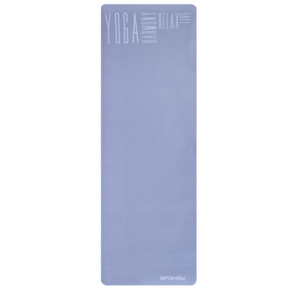 Mata do Yogi Spokey Hamsa II fioletowa 920920