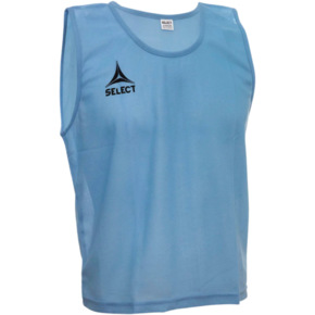 Znacznik Select Bib Basic jasnoniebieski 640007