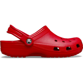 Crocs Classic czerwone 10001 6EN