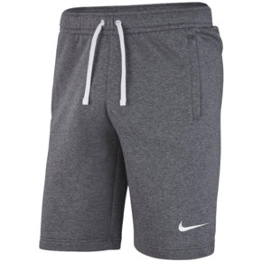 Spodenki męskie Nike Park 20 Short szare CW6910 071