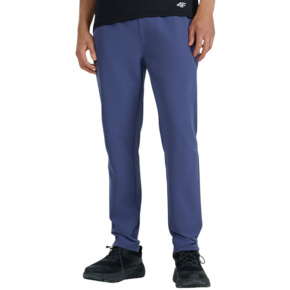 Spodnie męskie 4F FNK M0930 denim 4FWAW25TFTRM0930 32S