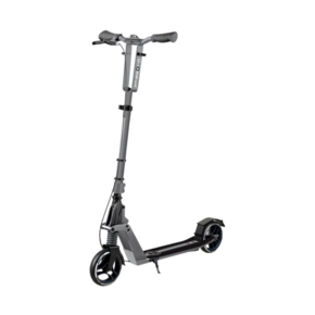 Hulajnoga SMJ Globber 672-199 Titanium One K 165 BR 