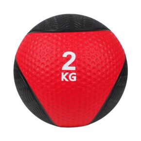 Piłka lekarska Profit gumowa Force 2 kg 