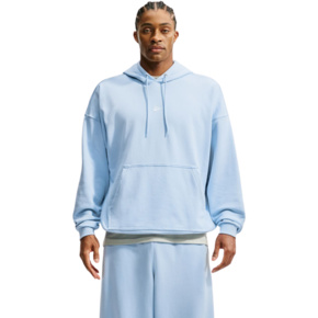 Bluza męska NIke Nike Sportswear Club Hoodie jasnoniebieska IF0745 407