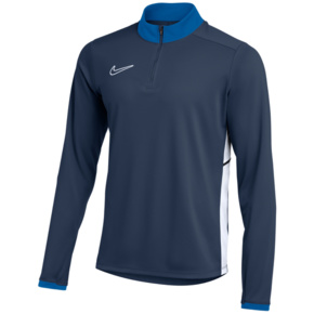 Bluza męska Nike Dri-Fit Academy 25 Drill Top granatowa FZ9767 410 
