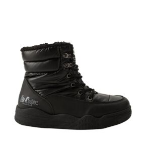 Buty damskie Lee Cooper czarne LCJ-26-44-4562LA