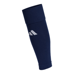 Rękawy piłkarskie adidas Milano Sleeve granatowe JZ2321