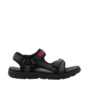 Sandały męskie Lee Cooper granatowe LCW-26-34-4421MA