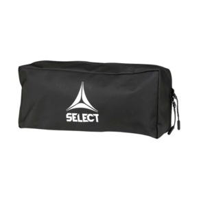 Torba na rękawice brakarskie Select v25 0,5l czarna 830042