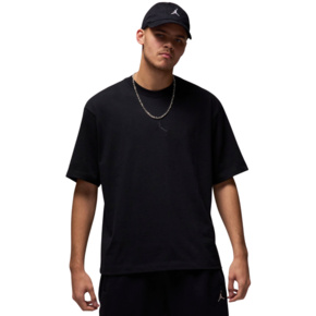 Koszulka męska Nike Jordan Flight Essentials czarna IB7345 010