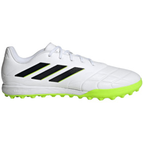Buty piłkarskie adidas Copa Pure II.3 TF biało-czarne GZ2522