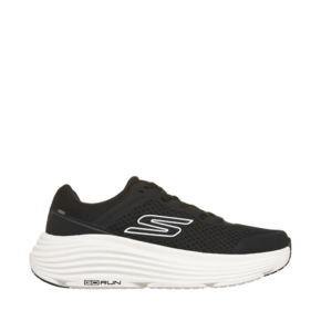 Buty męskie Skechers Max Cushioning Endeavour czarne 220613 BKW