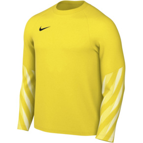 Koszulka męska Nike Dri-Fit Park V Stadium żółta HV8314 718