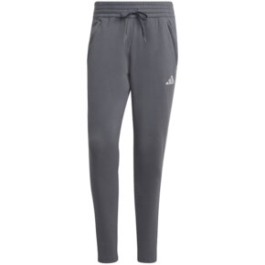 Spodnie męskie adidas Tiro 23 League Sweat Tracksuit Bottoms szare HZ3019