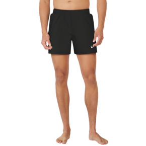 Spodenki kąpielowe Nike Essential 5 czarne NESSF560 001