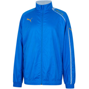 Bluza męska Puma IT King niebieska 653113 02