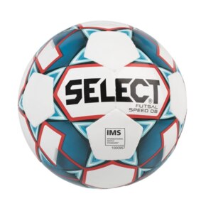 Piłka Halowa SELECT Futsal Speed DB IMS